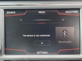 SEAT Ateca TSI EVO SE TECH 37