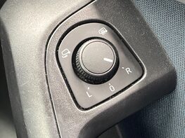 SEAT Ateca TSI EVO SE TECH 60