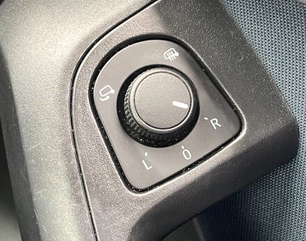 SEAT Ateca TSI EVO SE TECH 60
