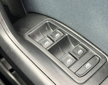 SEAT Ateca TSI EVO SE TECH 61