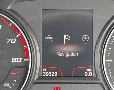 SEAT Ateca TSI EVO SE TECH 26