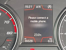 SEAT Ateca TSI EVO SE TECH 22