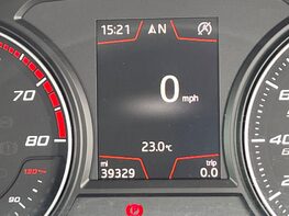 SEAT Ateca TSI EVO SE TECH 24