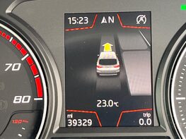 SEAT Ateca TSI EVO SE TECH 29