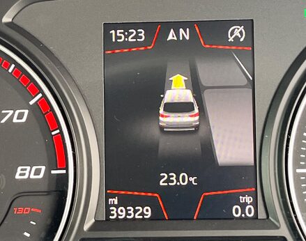 SEAT Ateca TSI EVO SE TECH 29