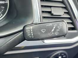 SEAT Ateca TSI EVO SE TECH 58
