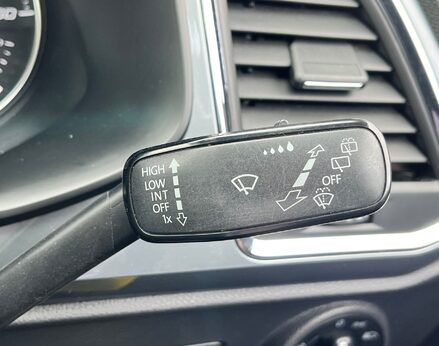 SEAT Ateca TSI EVO SE TECH 58
