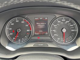 SEAT Ateca TSI EVO SE TECH 21