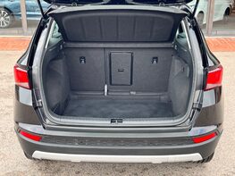 SEAT Ateca TSI EVO SE TECH 66
