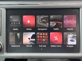 SEAT Ateca TSI EVO SE TECH 30