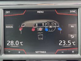 SEAT Ateca TSI EVO SE TECH 45