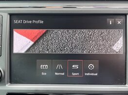 SEAT Ateca TSI EVO SE TECH 48