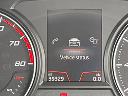 SEAT Ateca TSI EVO SE TECH 23