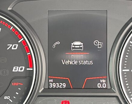 SEAT Ateca TSI EVO SE TECH 23