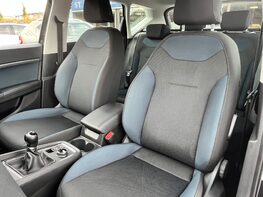 SEAT Ateca TSI EVO SE TECH 63