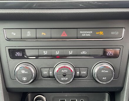 SEAT Ateca TSI EVO SE TECH 51