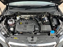 SEAT Ateca TSI EVO SE TECH 7