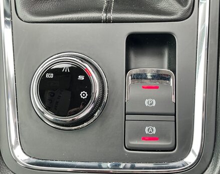 SEAT Ateca TSI EVO SE TECH 54