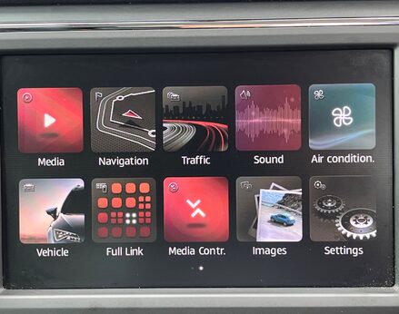 SEAT Ateca TSI EVO SE TECH 31