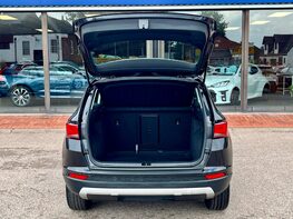 SEAT Ateca TSI EVO SE TECH 65