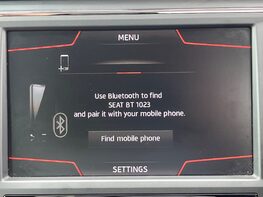 SEAT Ateca TSI EVO SE TECH 39