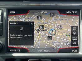 SEAT Ateca TSI EVO SE TECH 33