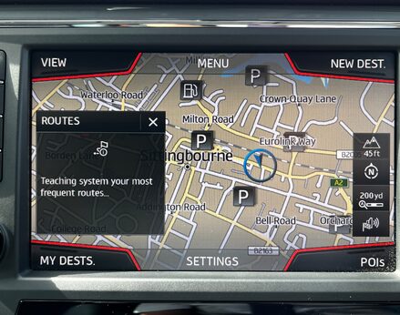 SEAT Ateca TSI EVO SE TECH 33