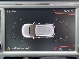 SEAT Ateca TSI EVO SE TECH 34
