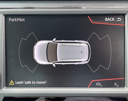 SEAT Ateca TSI EVO SE TECH 34