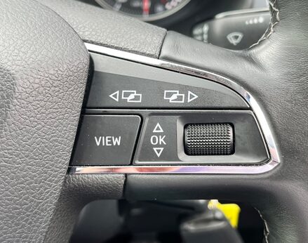 SEAT Ateca TSI EVO SE TECH 56