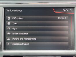 SEAT Ateca TSI EVO SE TECH 44