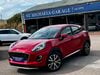 Ford Puma TITANIUM MHEV