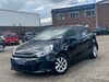 Kia Rio SR7