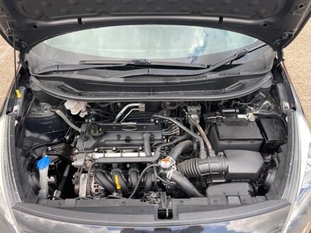 Kia Rio SR7