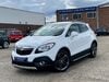 Vauxhall Mokka SE