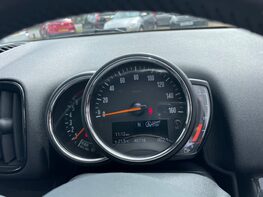 Mini Countryman COOPER CLASSIC 20