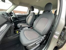 Mini Countryman COOPER CLASSIC 50