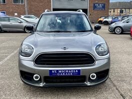 Mini Countryman COOPER CLASSIC 5