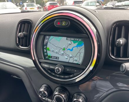 Mini Countryman COOPER CLASSIC 24