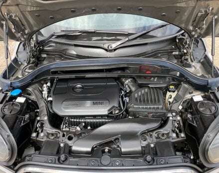 Mini Countryman COOPER CLASSIC 7