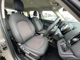 Mini Countryman COOPER CLASSIC 49