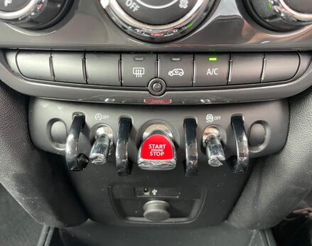 Mini Countryman COOPER CLASSIC 38