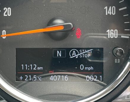 Mini Countryman COOPER CLASSIC 22