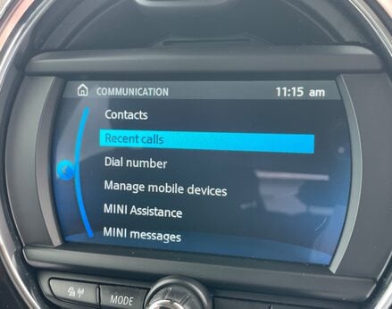 Mini Countryman COOPER CLASSIC 30