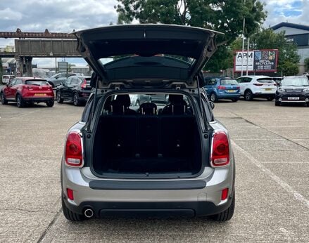 Mini Countryman COOPER CLASSIC 53