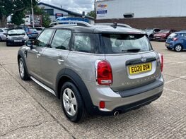 Mini Countryman COOPER CLASSIC 9