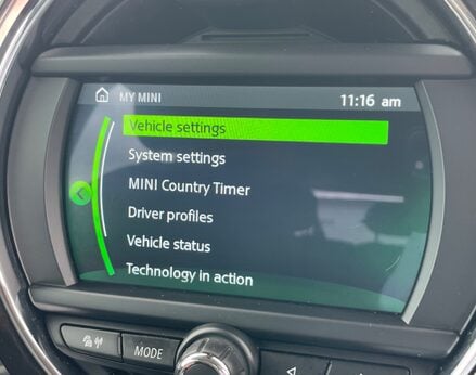 Mini Countryman COOPER CLASSIC 31