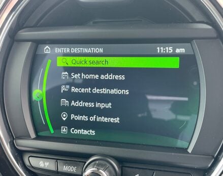 Mini Countryman COOPER CLASSIC 27
