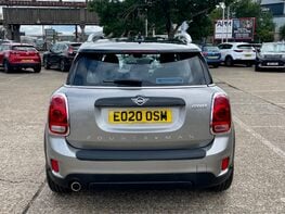Mini Countryman COOPER CLASSIC 6
