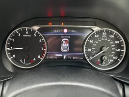 Nissan Juke DIG-T TEKNA DCT 21